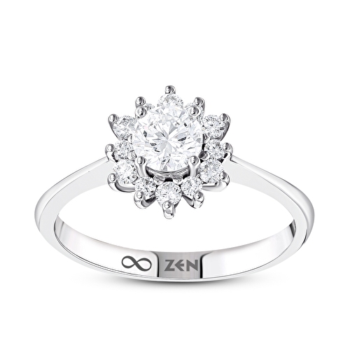 Chris standing up holding his daughter Elva