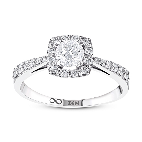 Chris standing up holding his daughter Elva