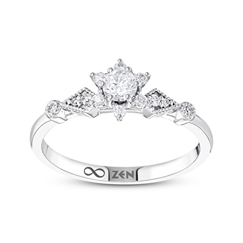 Chris standing up holding his daughter Elva