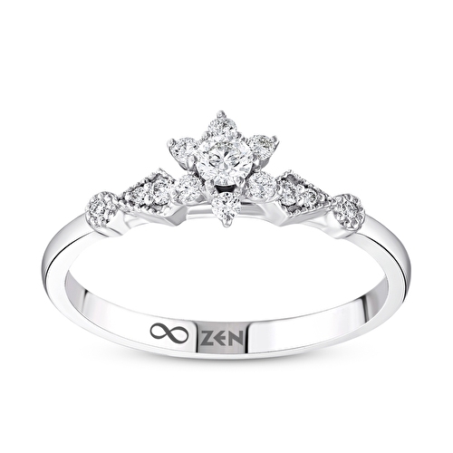 Chris standing up holding his daughter Elva