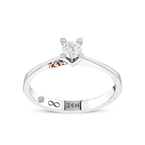 Chris standing up holding his daughter Elva