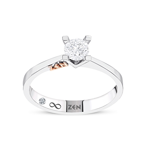 Chris standing up holding his daughter Elva