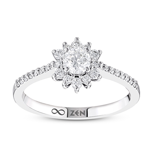 Chris standing up holding his daughter Elva