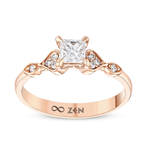 Chris standing up holding his daughter Elva