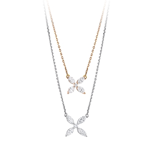 Chris standing up holding his daughter Elva