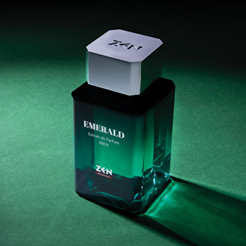 Emerald Men Zen Parfüm