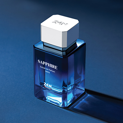 Sapphire Men Zen Parfüm