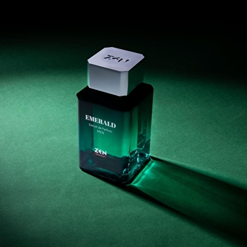 Emerald Men Zen Parfüm