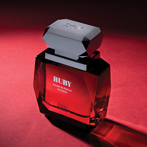 Ruby Women Zen Parfüm