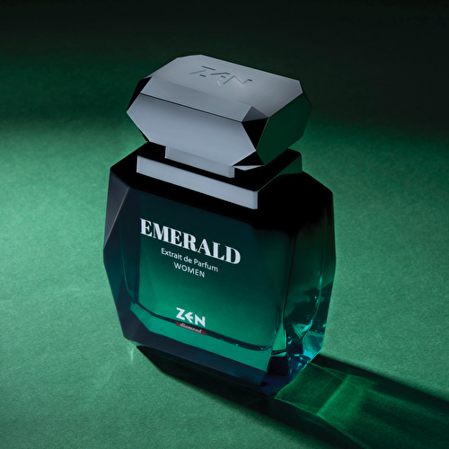 Emerald Women Zen Parfüm