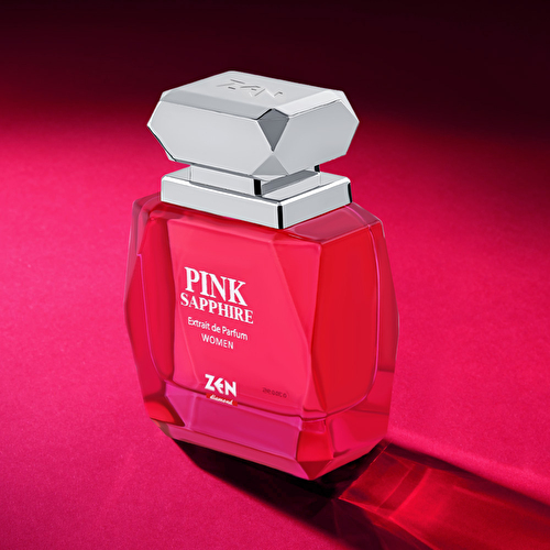 Pink Sapphire Women Zen Parfüm
