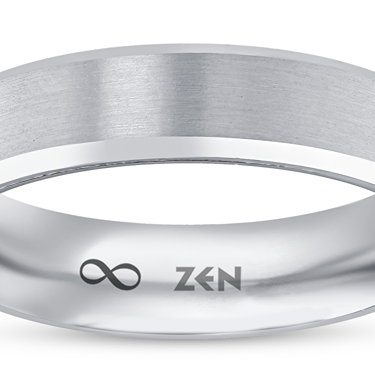 Evlilik Alyansı Erkek