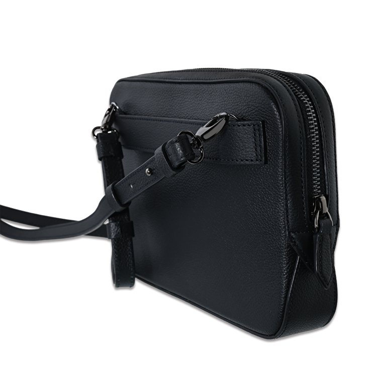 Pırlanta Deri Çanta