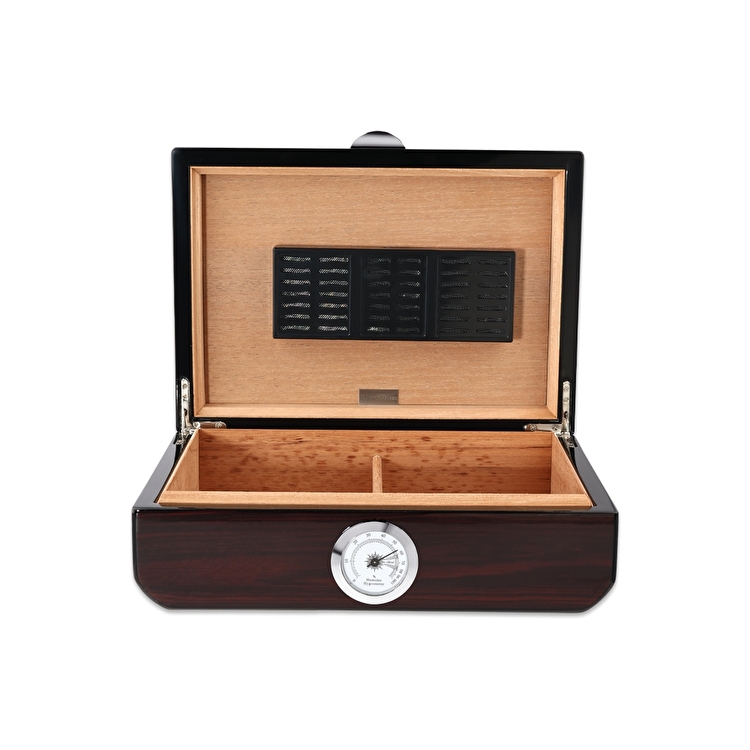 Pırlanta Küçük Puro Kutusu