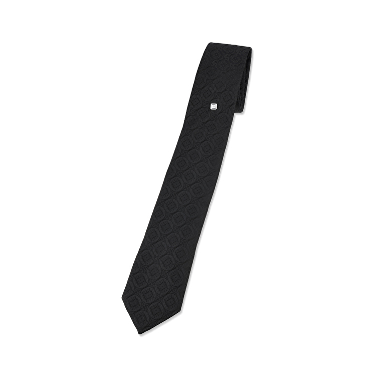 0,02 Karat Pırlanta Kravat