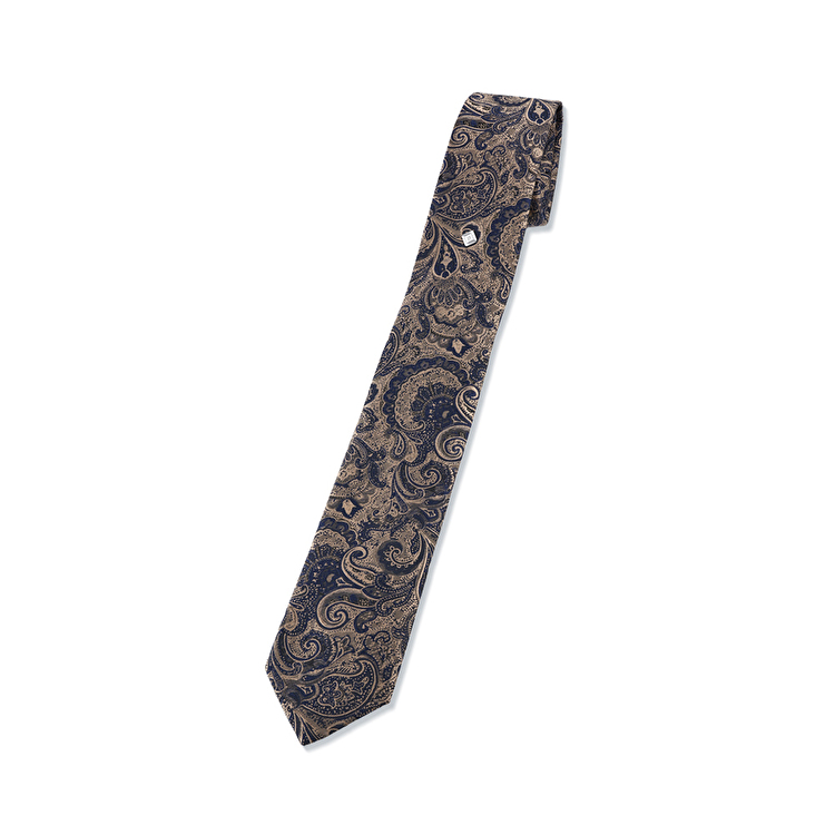 0,02 Karat Pırlanta Kravat