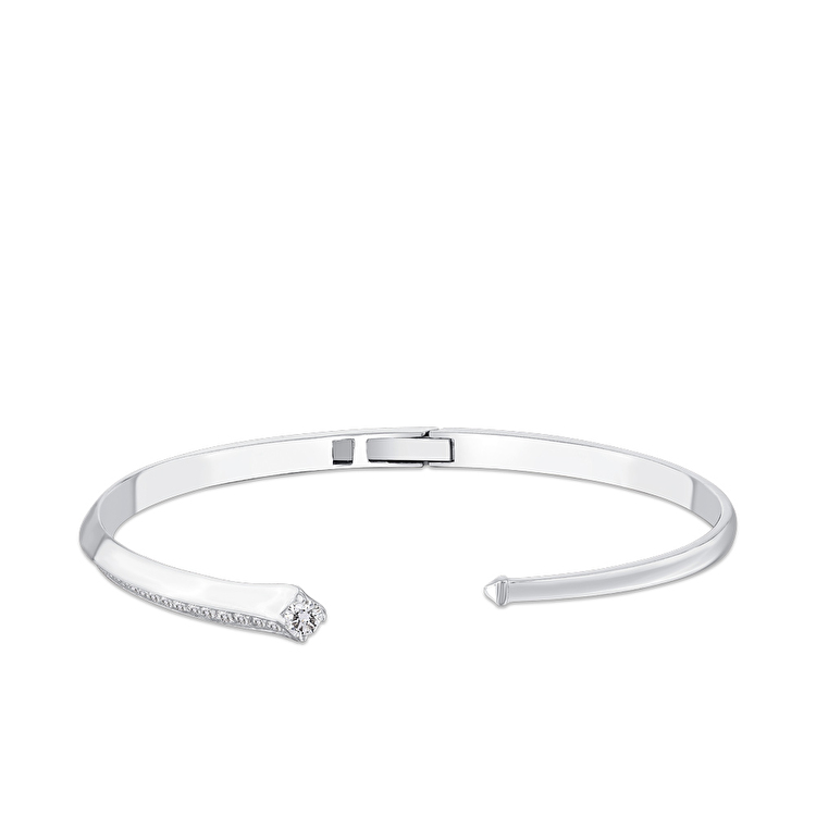 0,54 Karat Forevermark Avaanti Koleksiyonu Pırlanta Bileklik