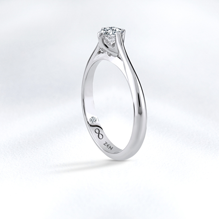 Forevermark setting on sale