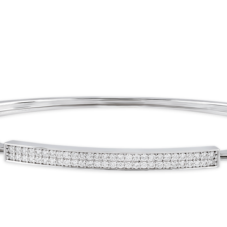 0,29 Karat Pırlanta Bileklik