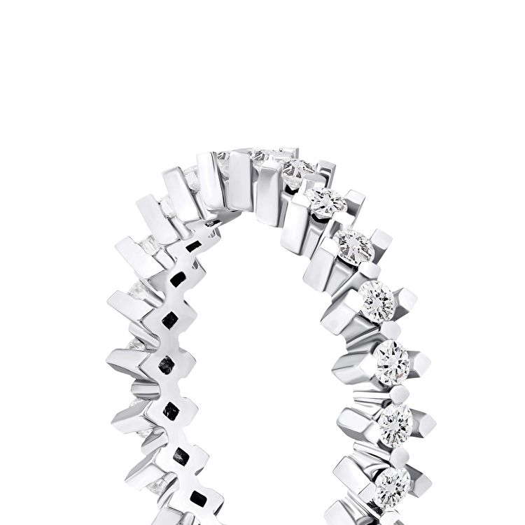 2,00 Karat Tamtur Pırlanta Yüzük