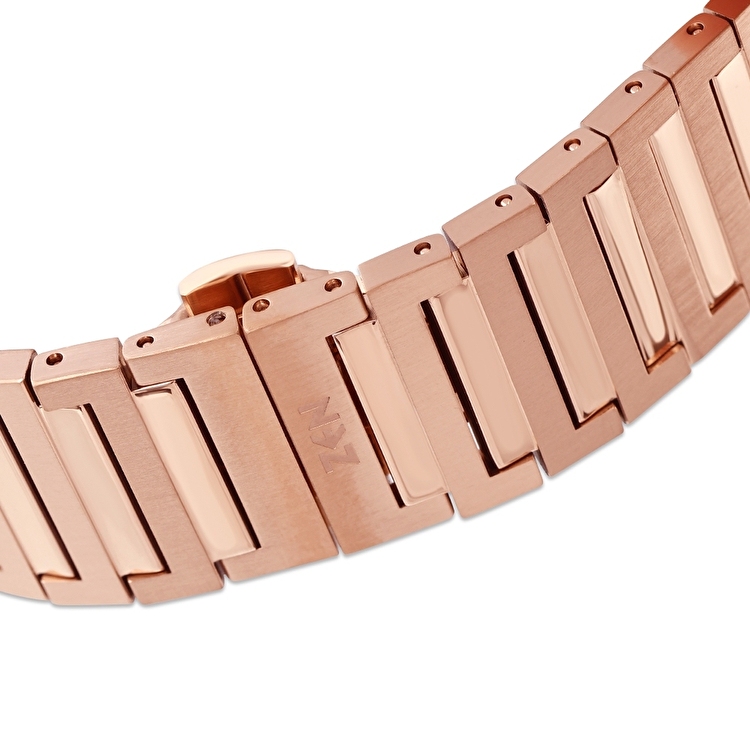 0,23 Karat Pırlantalı Erkek Saati