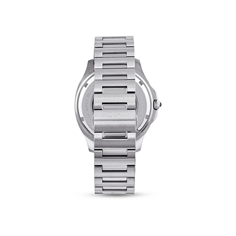 0,30 Karat Pırlantalı Otomatik Erkek Saati