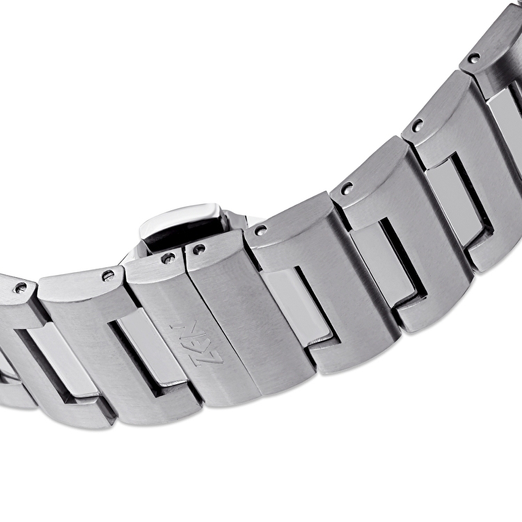 0,30 Karat Pırlantalı Otomatik Erkek Saati