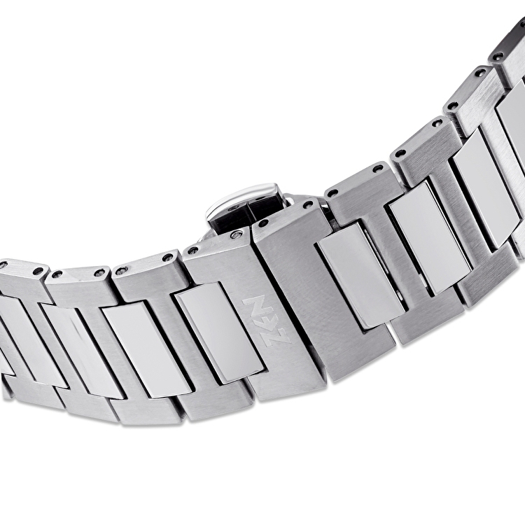 0,18 Karat Pırlantalı Erkek Saati