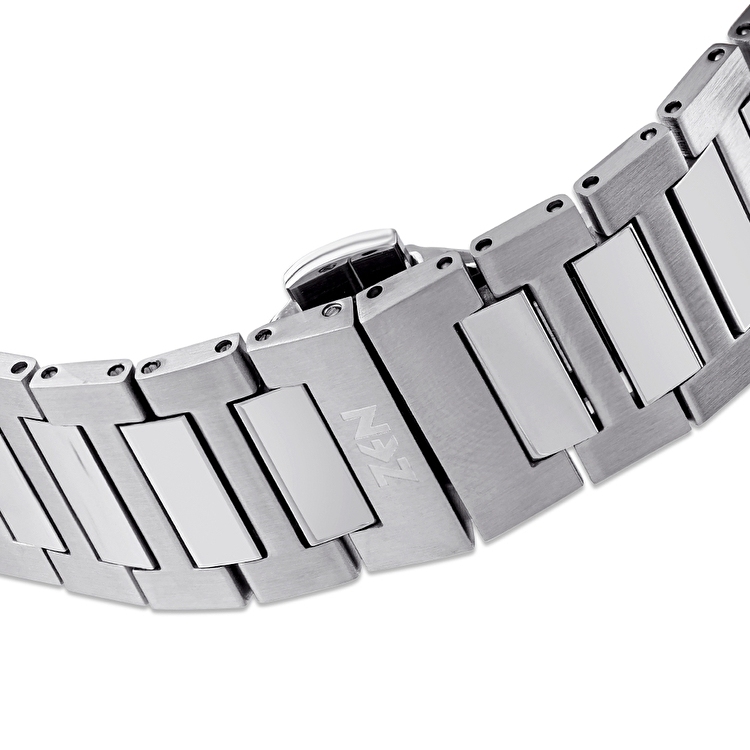 0,18 Karat Pırlantalı Erkek Saati