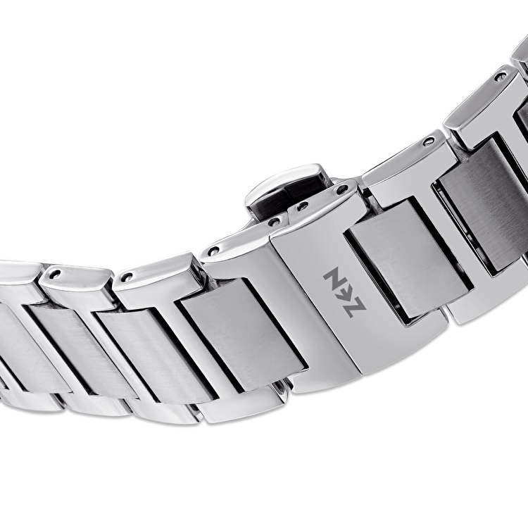 0,30 Karat Pırlantalı Erkek Saati