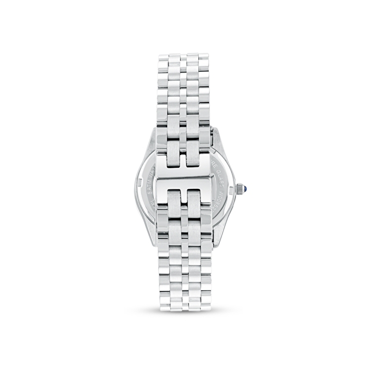 0,10 Karat Pırlantalı Kadın Saati