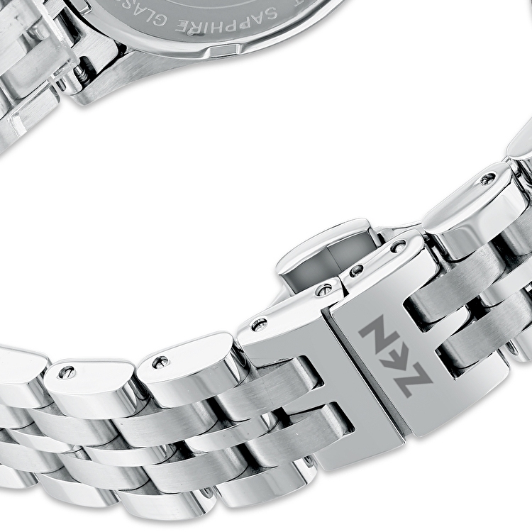 0,10 Karat Pırlantalı Kadın Saati