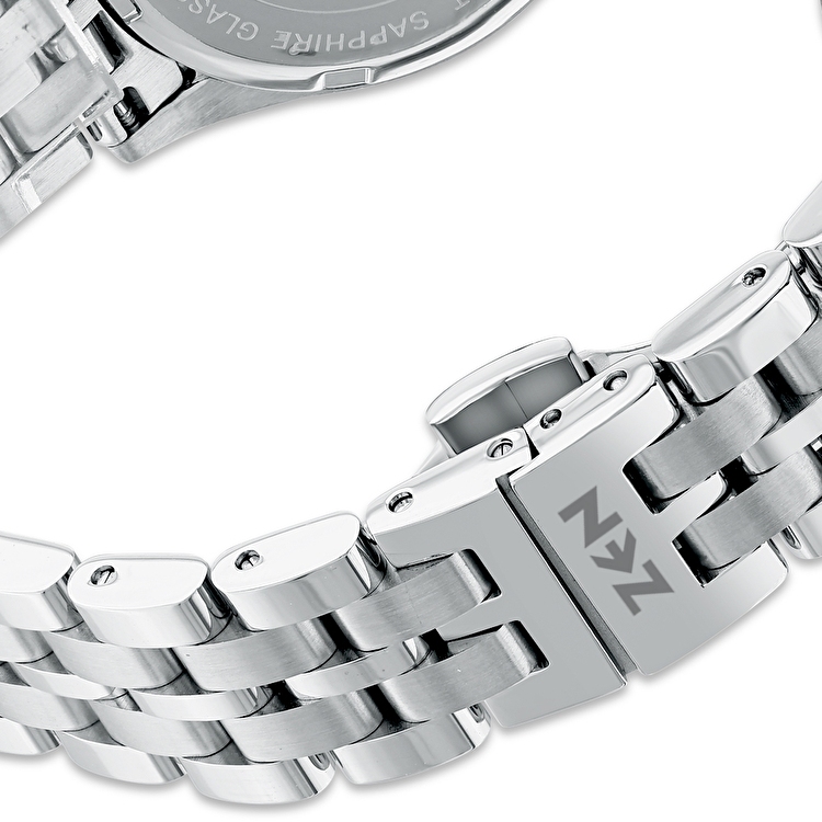 0,10 Karat Pırlantalı Kadın Saati