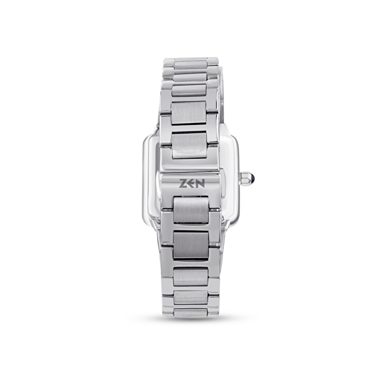 0,47 Karat Pırlantalı Kadın Saati