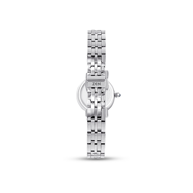 0,68 Karat Pırlantalı Kadın Saati