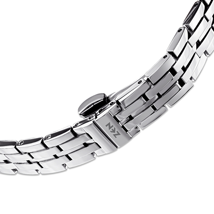 0,68 Karat Pırlantalı Kadın Saati