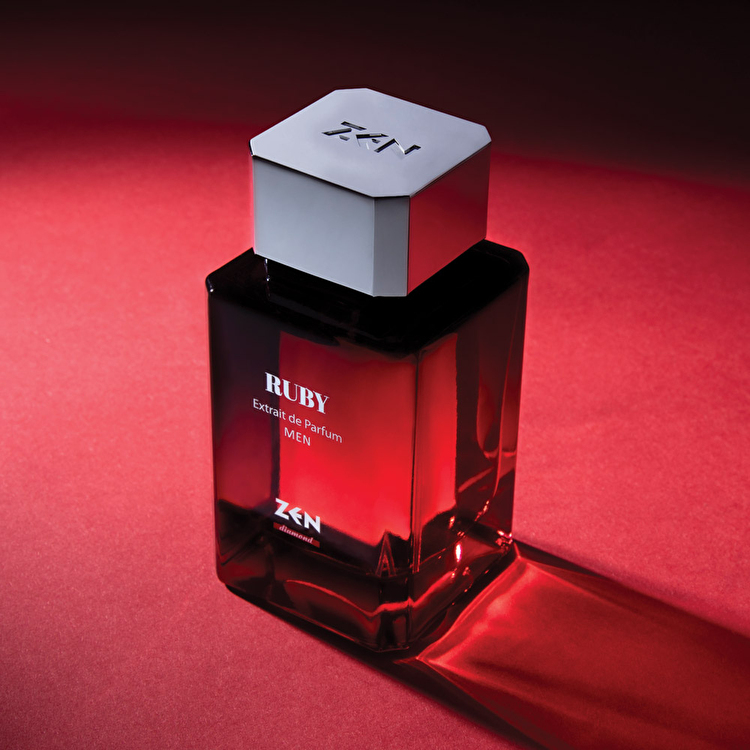 Ruby Men Zen Parfüm