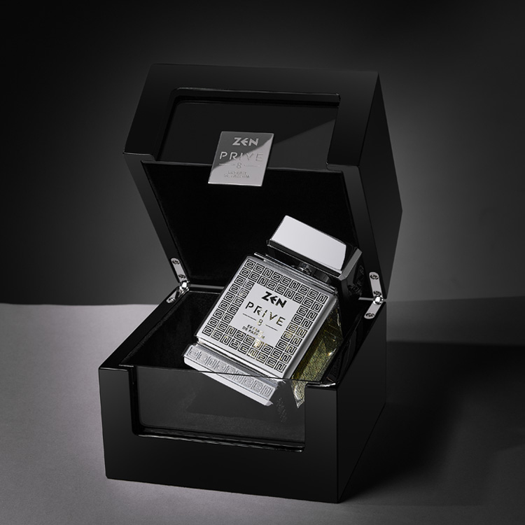 Prive 8 Parfüm