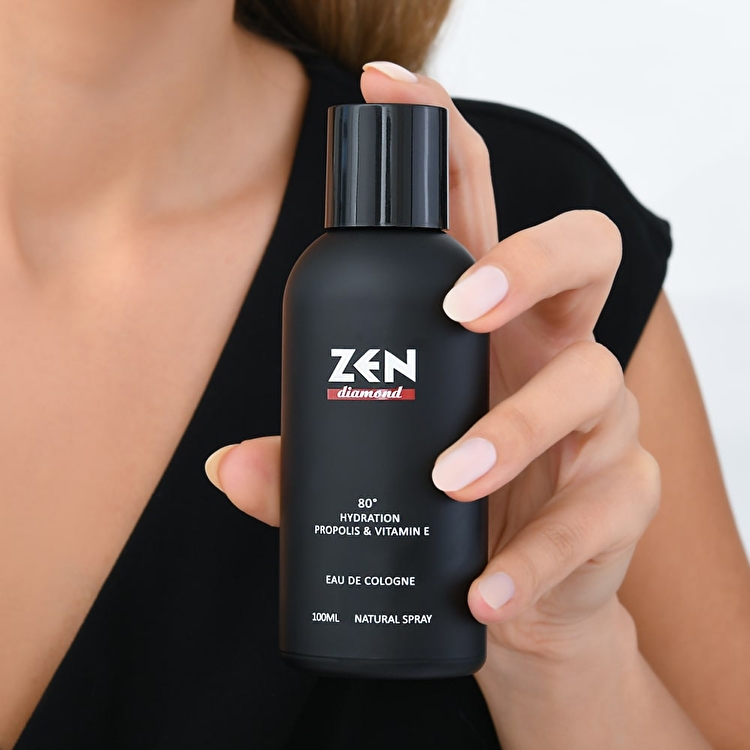 Zen Kolonya