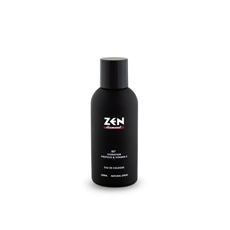 Zen Kolonya