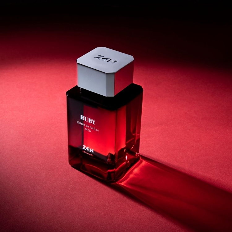 Ruby Men Zen Parfüm