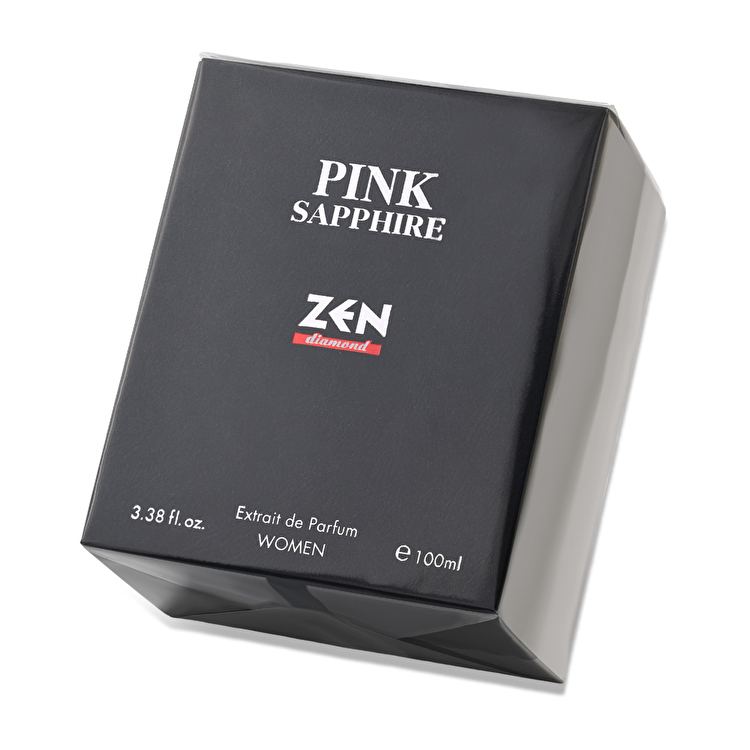 Pink Sapphire Women Zen Parfüm
