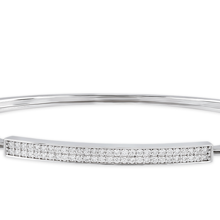 0,29 Karat Pırlanta Bileklik