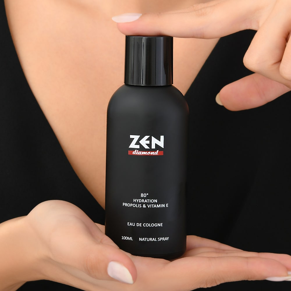 Zen Kolonya