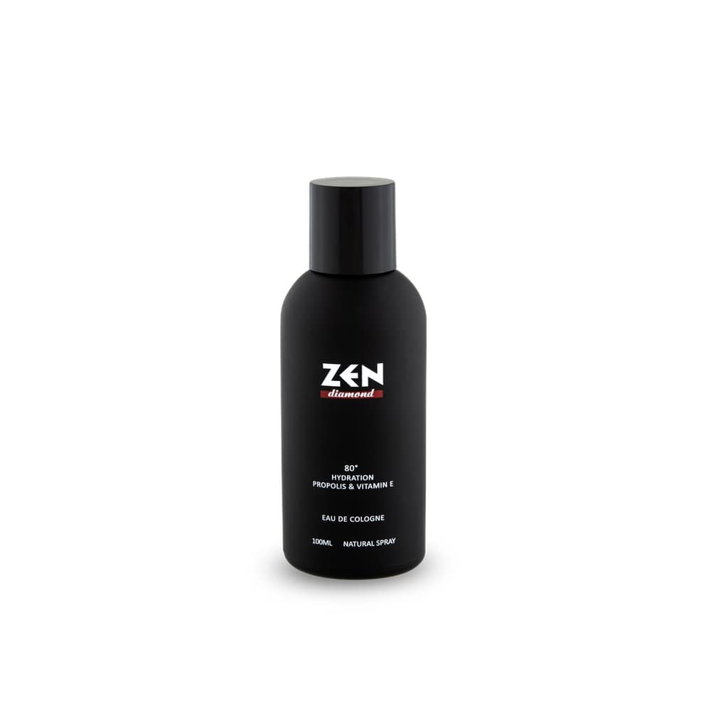 Zen Kolonya