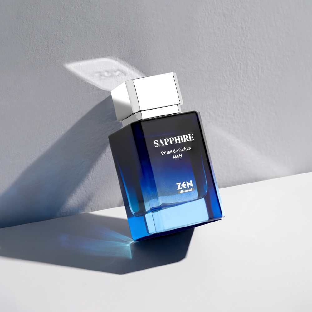 Sapphire Men Zen Parfüm