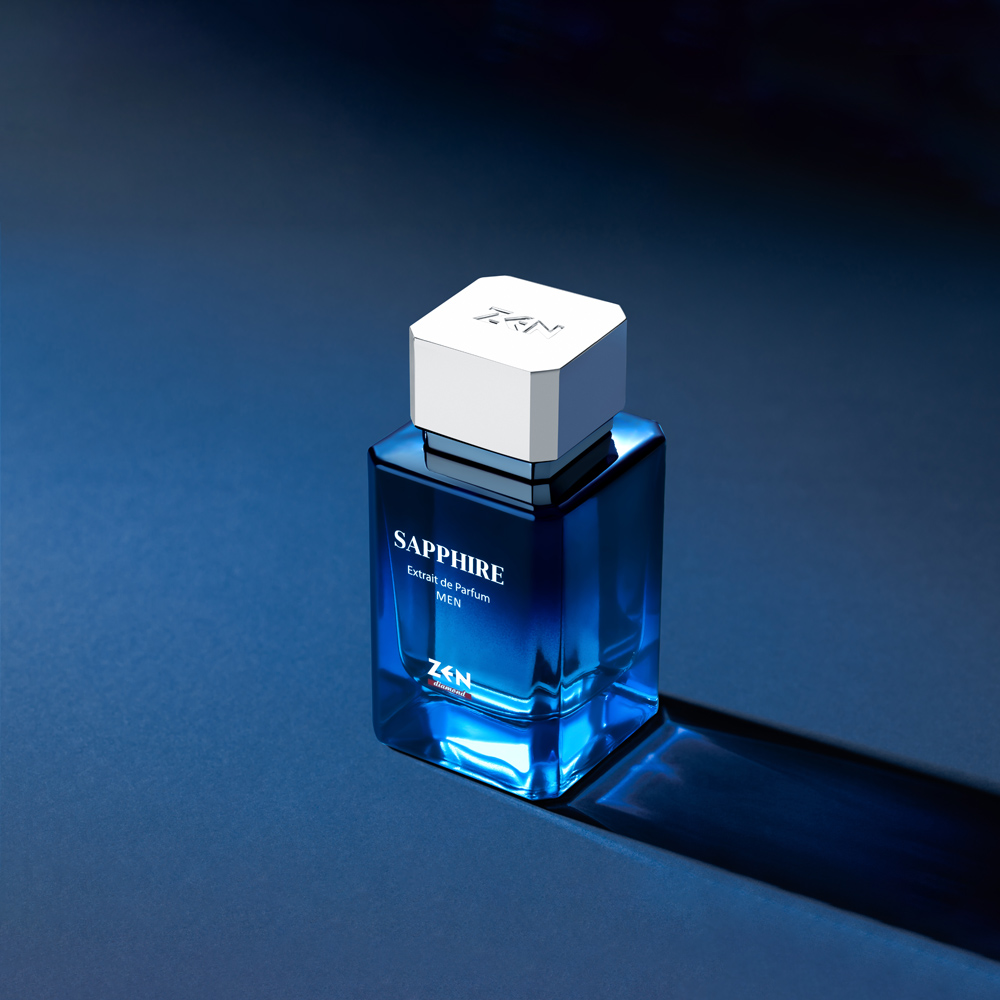 Sapphire Men Zen Parfüm