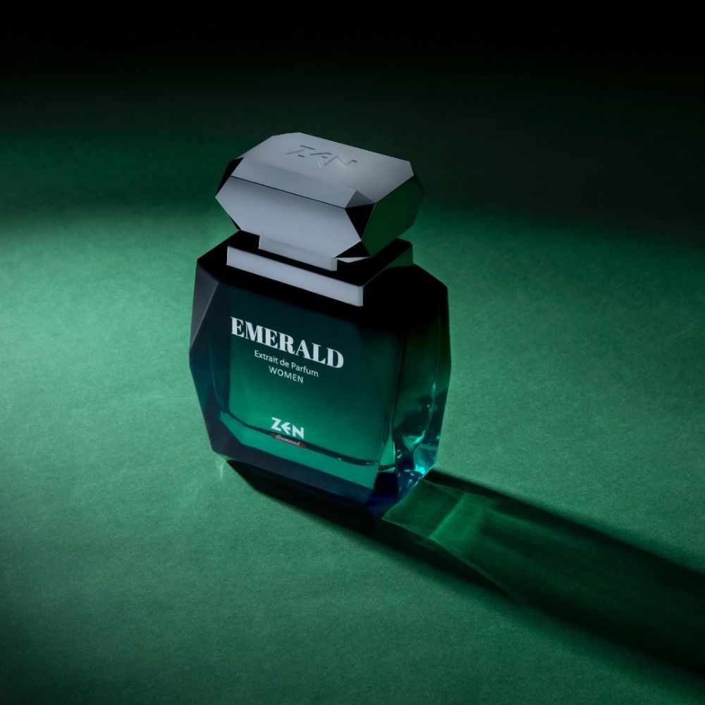 Emerald Women Zen Parfüm