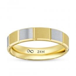 Evlilik Alyansı Erkek 