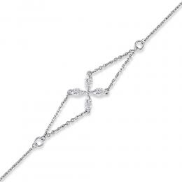 0,40 Karat Fiore Pırlanta Bileklik